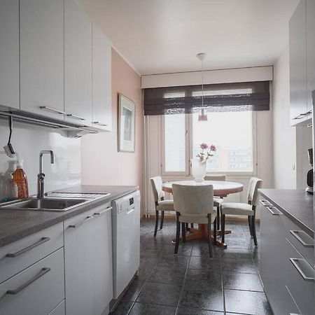 Nice And Comfortable Apartment Турку Екстер'єр фото