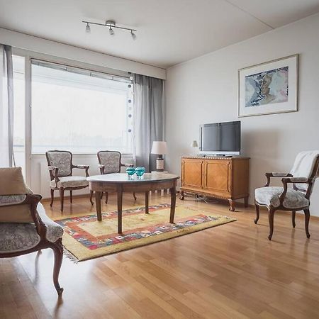 Nice And Comfortable Apartment Турку Екстер'єр фото